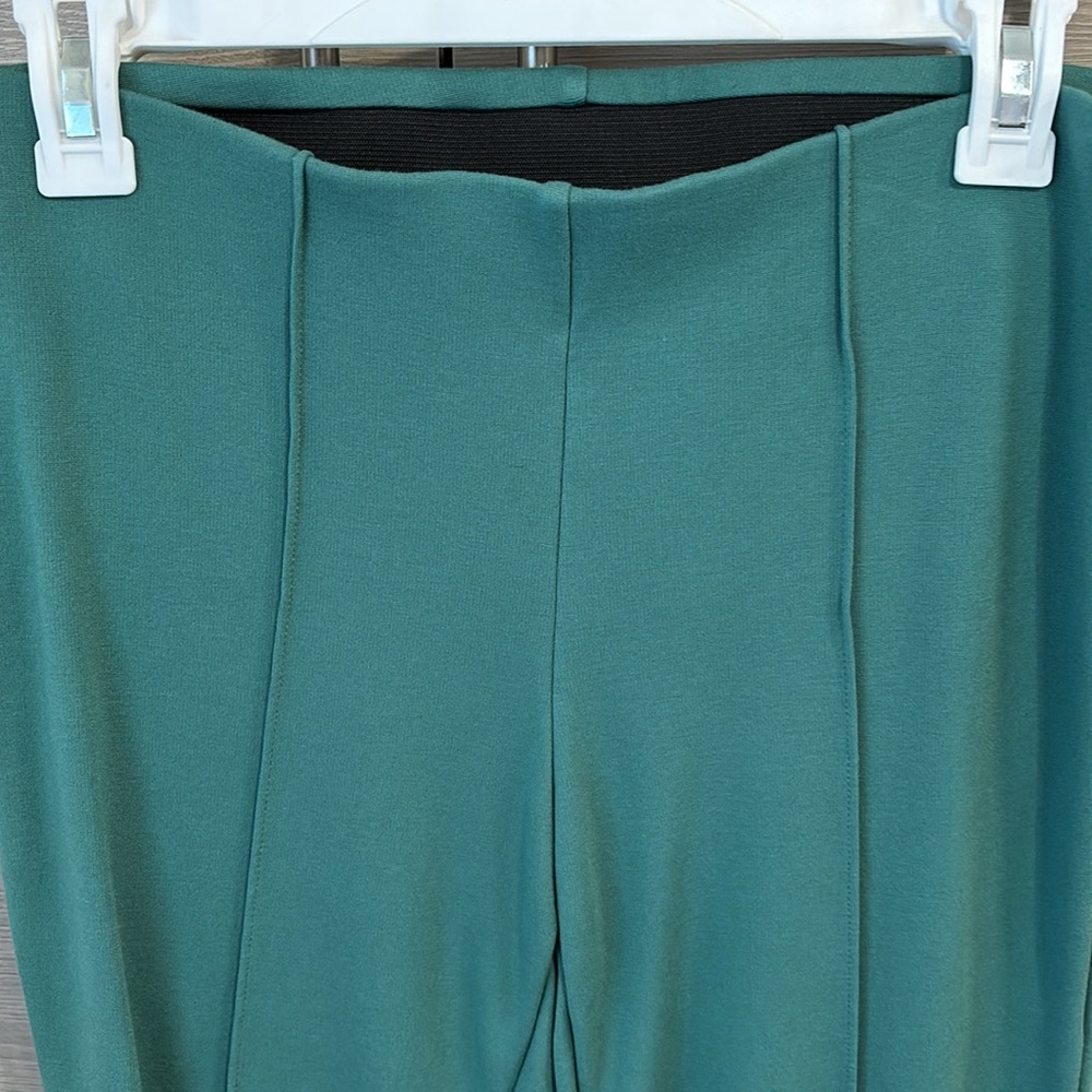 A NEW DAY Bundle- 4 Pairs EUC Work Pants Size Medium - Picture 3 of 6